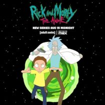 دانلود انیمه Rick and Morty: The Anime407310-1466396273
