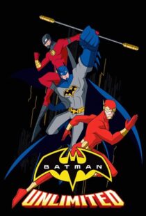 دانلود انیمیشن Batman Unlimited408280-1745258711