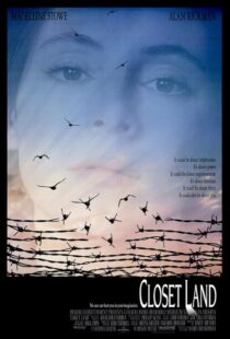 دانلود فیلم Closet Land 1991408386-66911200