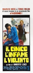 دانلود فیلم The Cynic, the Rat and the Fist 1977407617-1198369663