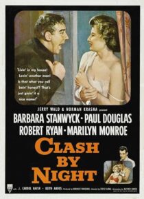 دانلود فیلم Clash by Night 1952408051-2050877155