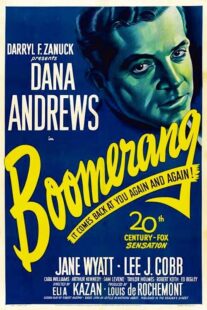 دانلود فیلم Boomerang! 1947408182-790344315