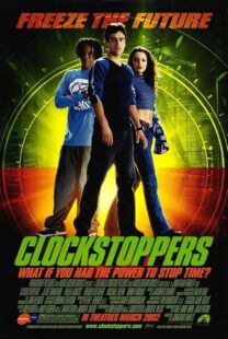 دانلود فیلم Clockstoppers 2002408580-464350834