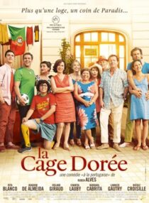 دانلود فیلم The Gilded Cage 2013408463-803953716