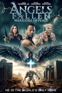 دانلود فیلم Angels Fallen: Warriors of Peace 2024408421-1626788839