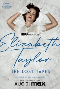 دانلود مستند Elizabeth Taylor: The Lost Tapes 2024407087-1266147765