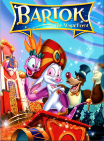 دانلود انیمیشن Bartok the Magnificent 1999407127-885233431