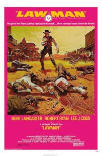 دانلود فیلم Lawman 1971407535-1387487064
