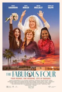 دانلود فیلم The Fabulous Four 2024407412-1758644848