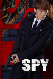 دانلود سریال کره‌ای Spy408633-1847775304