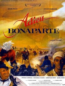 دانلود فیلم Adieu Bonaparte 1985408117-1708830663