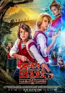 دانلود فیلم Zip & Zap and the Captain’s Island 2016407345-14921097