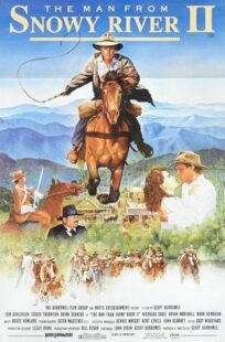 دانلود فیلم Return to Snowy River 1988408018-410714065