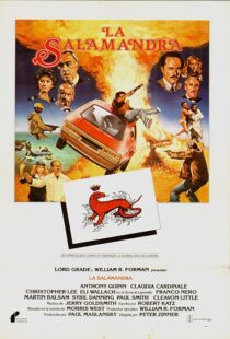 دانلود فیلم The Salamander 1981407646-997473945