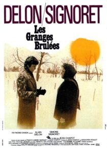 دانلود فیلم Les granges brûlées 1973407759-519269683