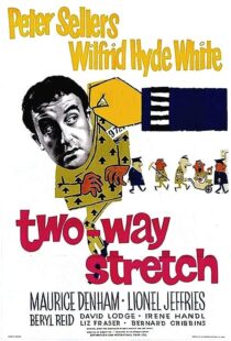 دانلود فیلم Two Way Stretch 1960408373-1696463613