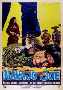 دانلود فیلم Navajo Joe 1966407810-1308621688