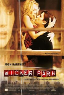 دانلود فیلم Wicker Park 2004407109-137339209