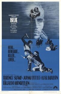دانلود فیلم Blue 1968407984-636763587