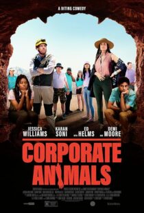 دانلود فیلم Corporate Animals 2019408361-12194202