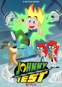 دانلود انیمیشن Johnny Test406602-2049092965