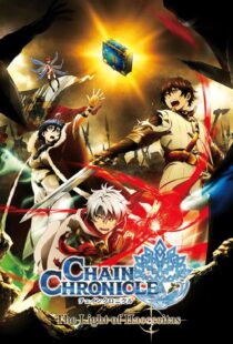 دانلود انیمه Chain Chronicle The Light of Haecceitas405756-1405134269