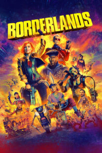 دانلود فیلم Borderlands 2024406999-683623076