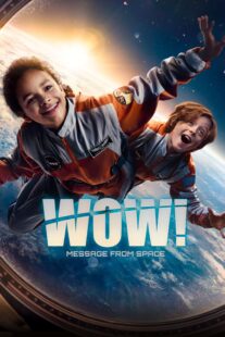 دانلود فیلم Wow! Nachricht aus dem All 2023406449-1351844938