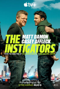 دانلود فیلم The Instigators 2024406615-1944374762