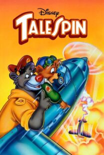 دانلود انیمیشن TaleSpin405848-641921999