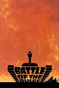 دانلود فیلم Battle of the Bulge 1965408191-143298872