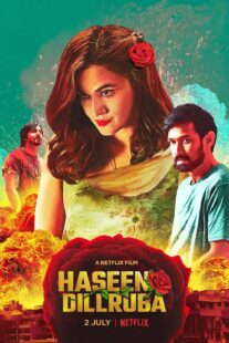دانلود فیلم هندی Haseen Dillruba 2021407706-965496010