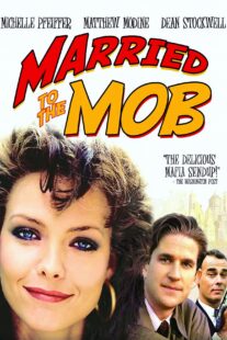 دانلود فیلم Married to the Mob 1988408574-803143391