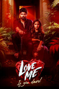 دانلود فیلم هندی Love Me If You Dare 2024406146-328117165