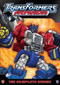 دانلود انیمه Transformers: Armada408160-407250240