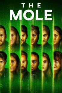 دانلود سریال The Mole408711-1081779737
