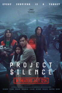 دانلود فیلم کره‌ای Project Silence 2023407103-1943827439