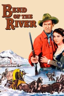 دانلود فیلم Bend of the River 1952408186-8735854