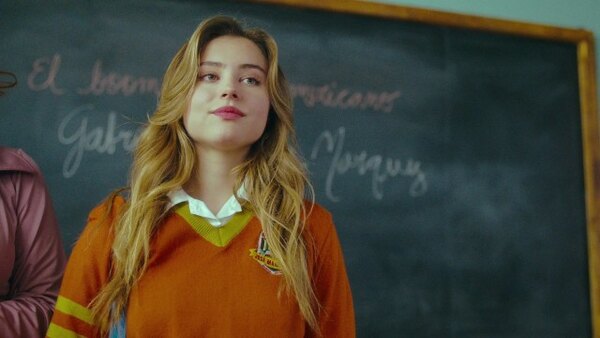 دانلود سریال Eva Lasting