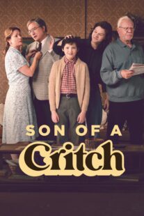 دانلود سریال Son of a Critch409018-401388923