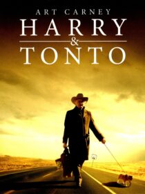 دانلود فیلم Harry and Tonto 1974410750-93617483