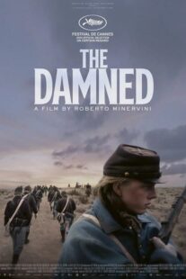 دانلود فیلم The Damned 2024410436-764831756