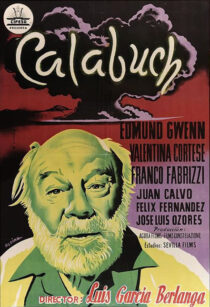 دانلود فیلم The Rocket from Calabuch 1956409531-1532311290
