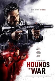 دانلود فیلم Hounds of War 2024410427-809381684