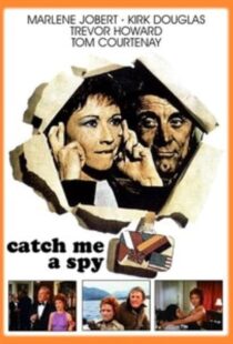 دانلود فیلم Catch Me a Spy 1971409419-1886475888
