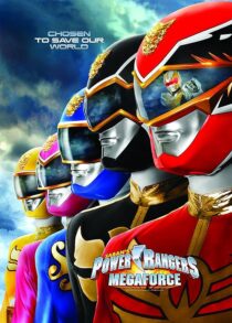 دانلود سریال Power Rangers Megaforce409100-469324789