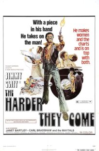 دانلود فیلم The Harder They Come 1972410881-1997604053