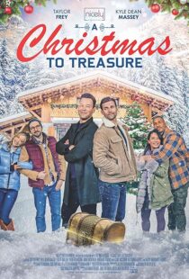 دانلود فیلم A Christmas to Treasure 2022410000-624337361