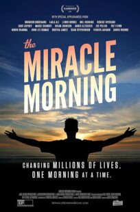 دانلود فیلم The Miracle Morning 2020410094-1743497456