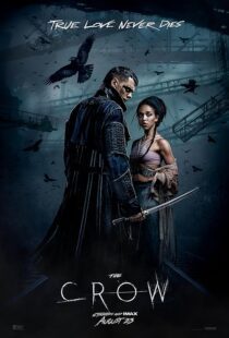 دانلود فیلم The Crow 2024409631-1395137485